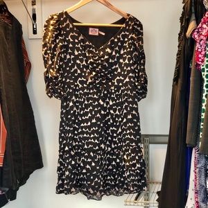 Juicy Couture Silk Dress - size 2